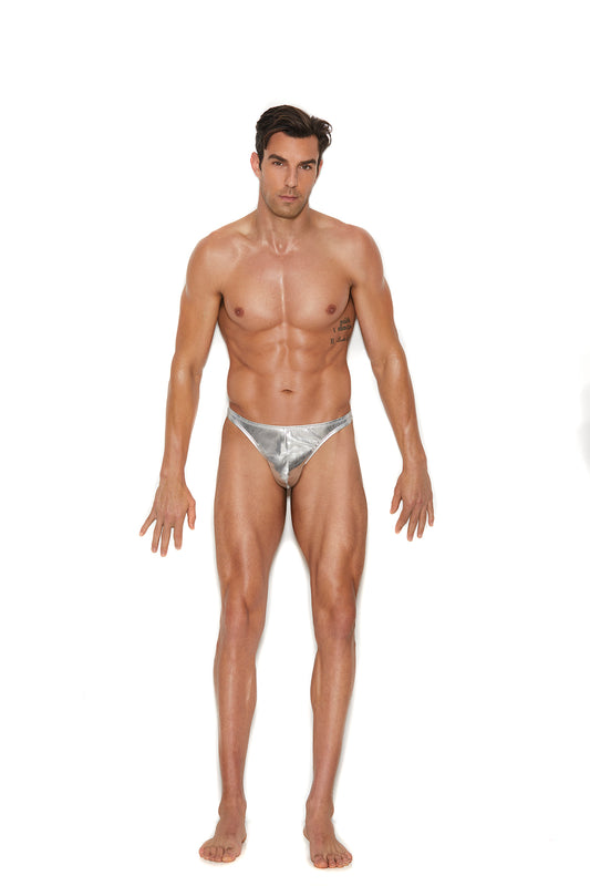 Laferb Unique Intimates Men's Lam? Thong