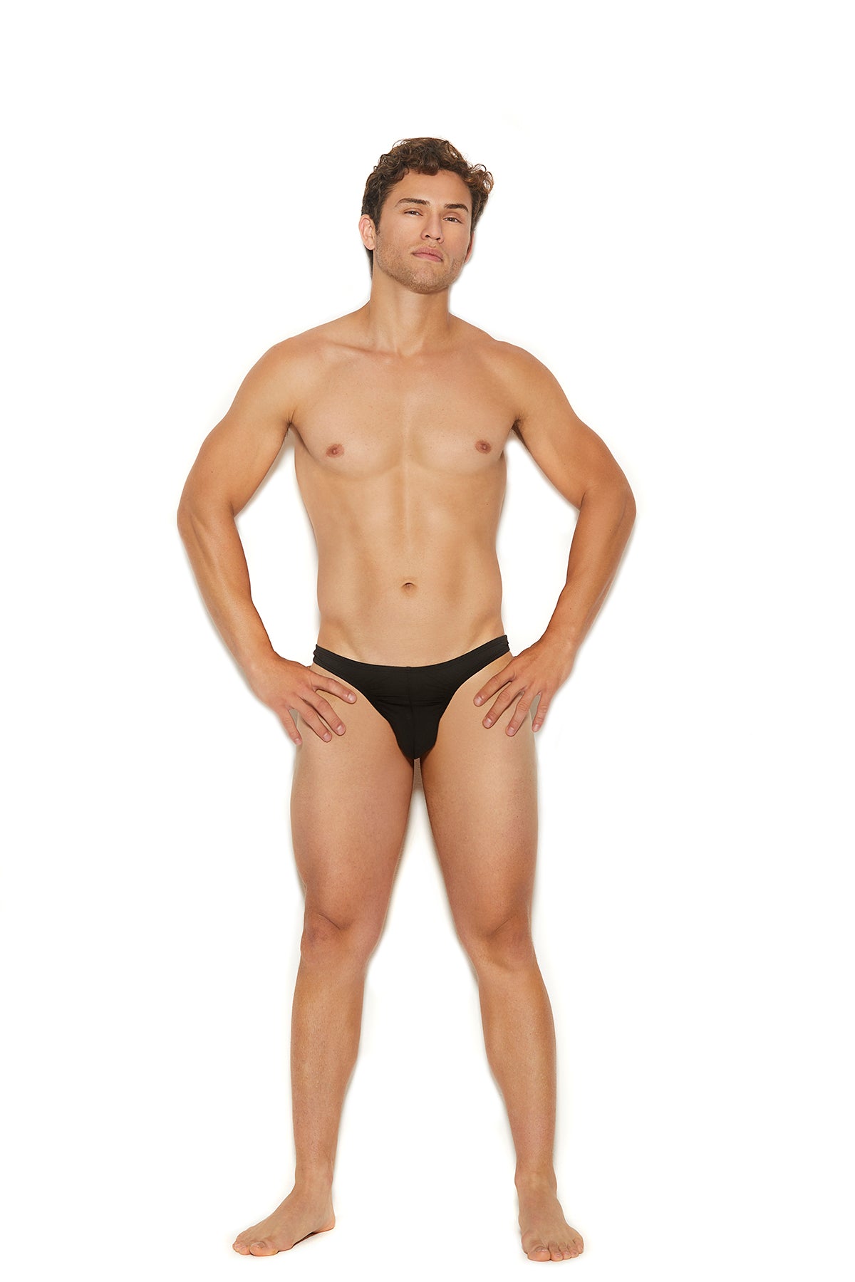 Laferb Unique Intimates Men's Micro Mini Thong