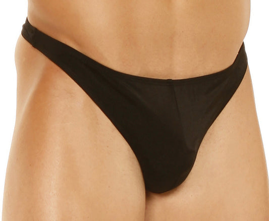 LaFerb Unique Intimates Mens Lycra Thong