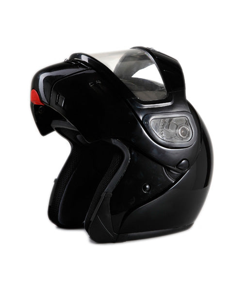 Full Face Modular Helment