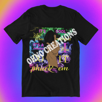 It's ok when they do it Tshirt